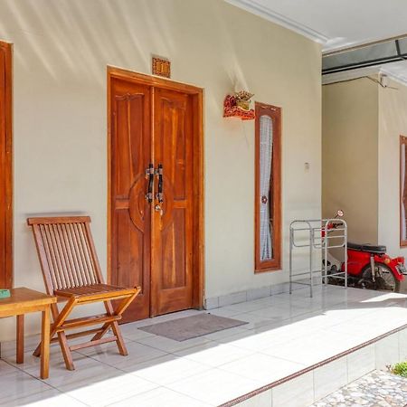 Toyapakeh Nibugi Guest House מראה חיצוני תמונה