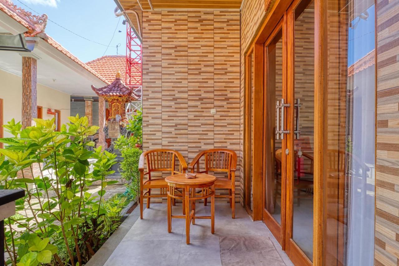 Toyapakeh Nibugi Guest House מראה חיצוני תמונה
