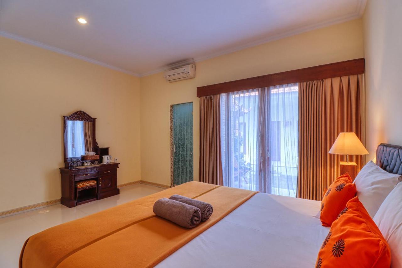 Toyapakeh Nibugi Guest House מראה חיצוני תמונה