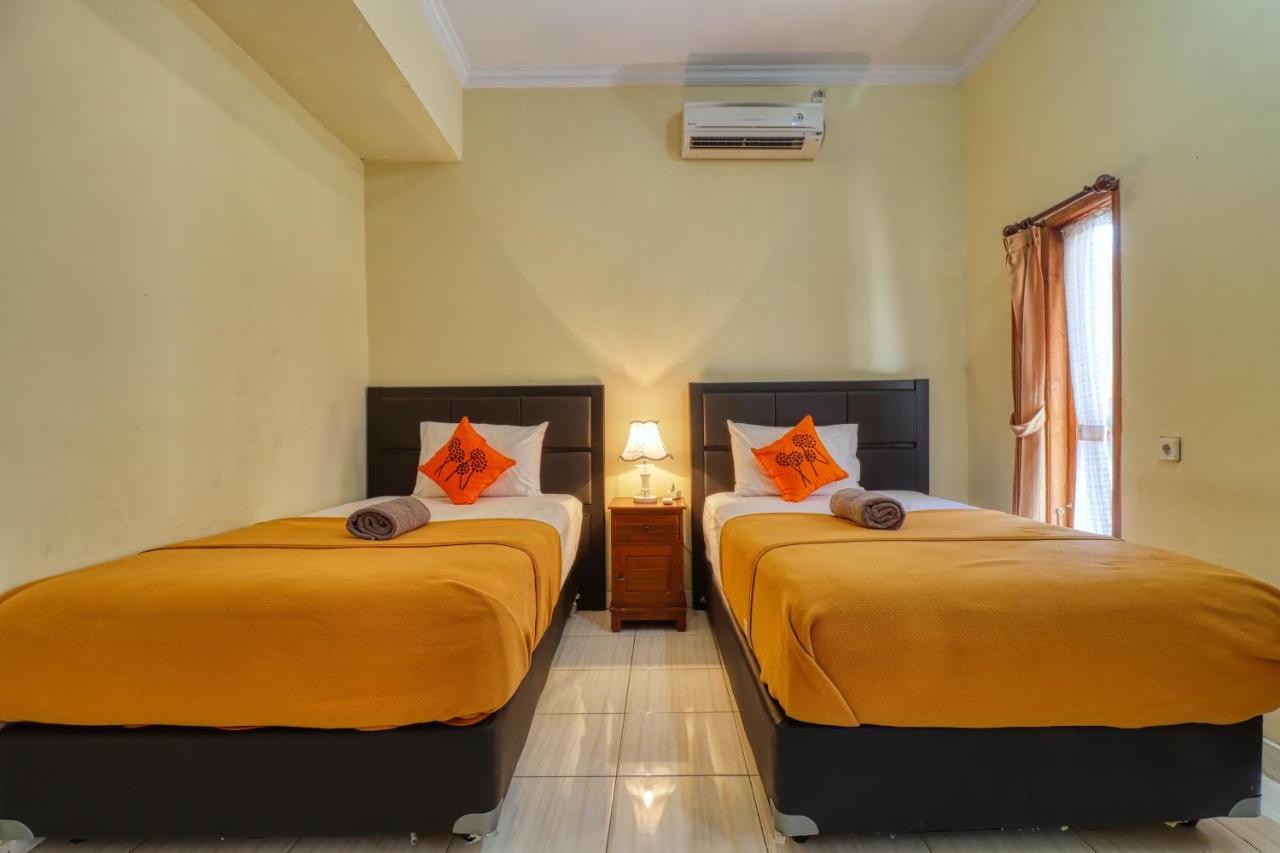 Toyapakeh Nibugi Guest House מראה חיצוני תמונה