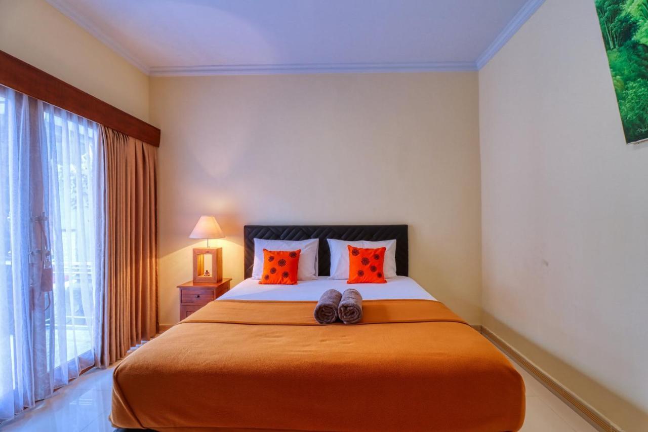 Toyapakeh Nibugi Guest House מראה חיצוני תמונה