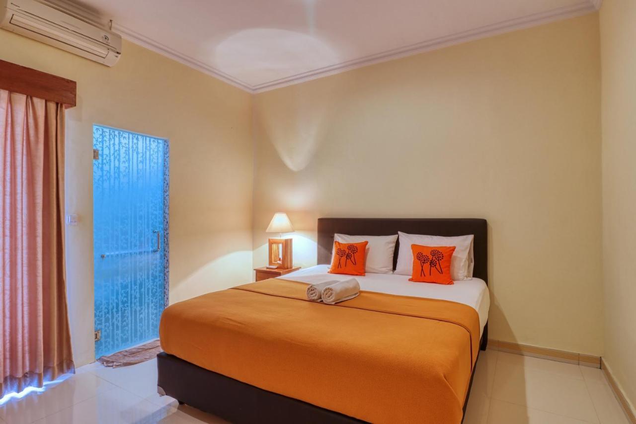 Toyapakeh Nibugi Guest House מראה חיצוני תמונה