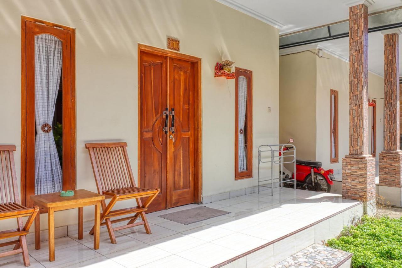 Toyapakeh Nibugi Guest House מראה חיצוני תמונה