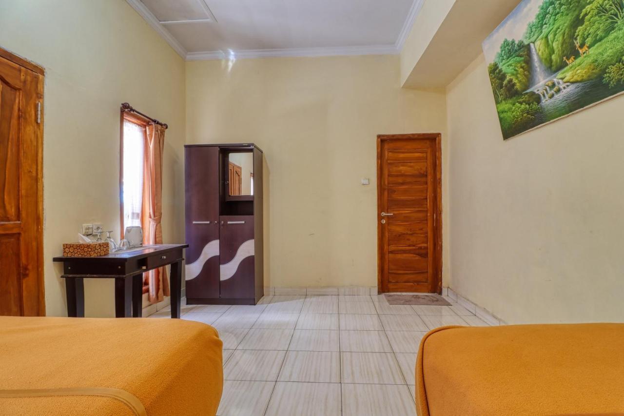 Toyapakeh Nibugi Guest House מראה חיצוני תמונה