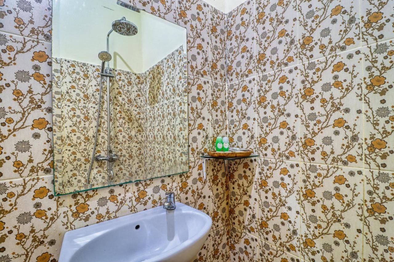 Toyapakeh Nibugi Guest House מראה חיצוני תמונה
