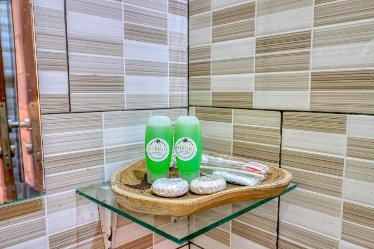 Toyapakeh Nibugi Guest House מראה חיצוני תמונה