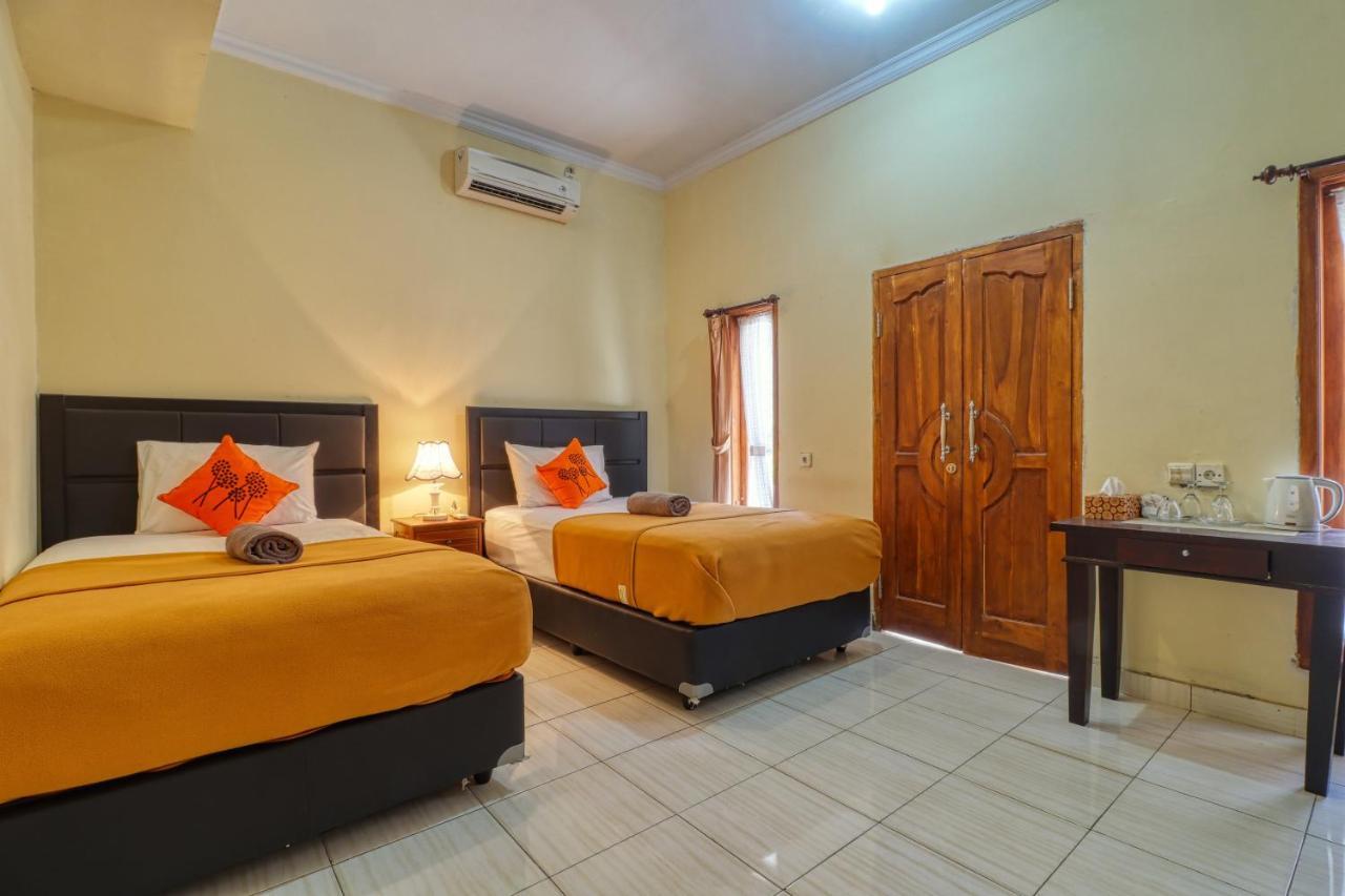 Toyapakeh Nibugi Guest House מראה חיצוני תמונה