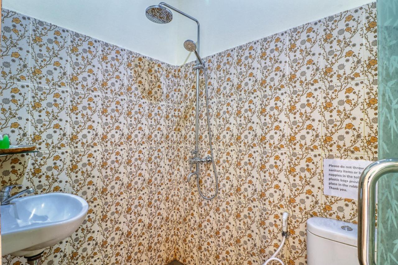Toyapakeh Nibugi Guest House מראה חיצוני תמונה