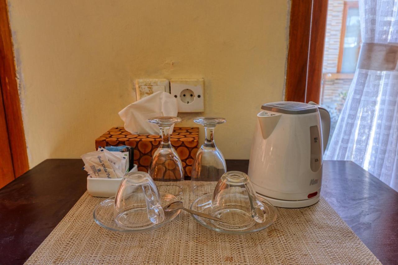 Toyapakeh Nibugi Guest House מראה חיצוני תמונה