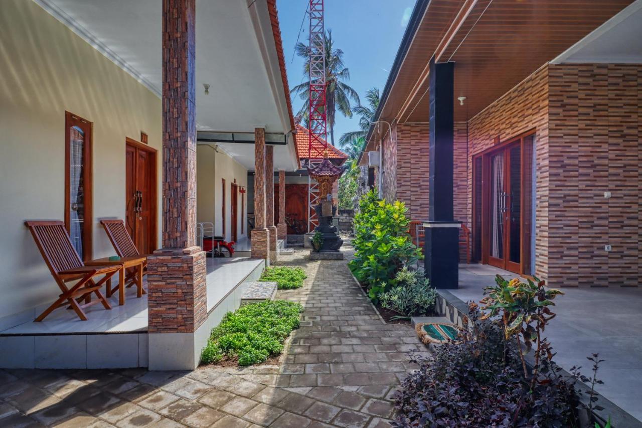 Toyapakeh Nibugi Guest House מראה חיצוני תמונה
