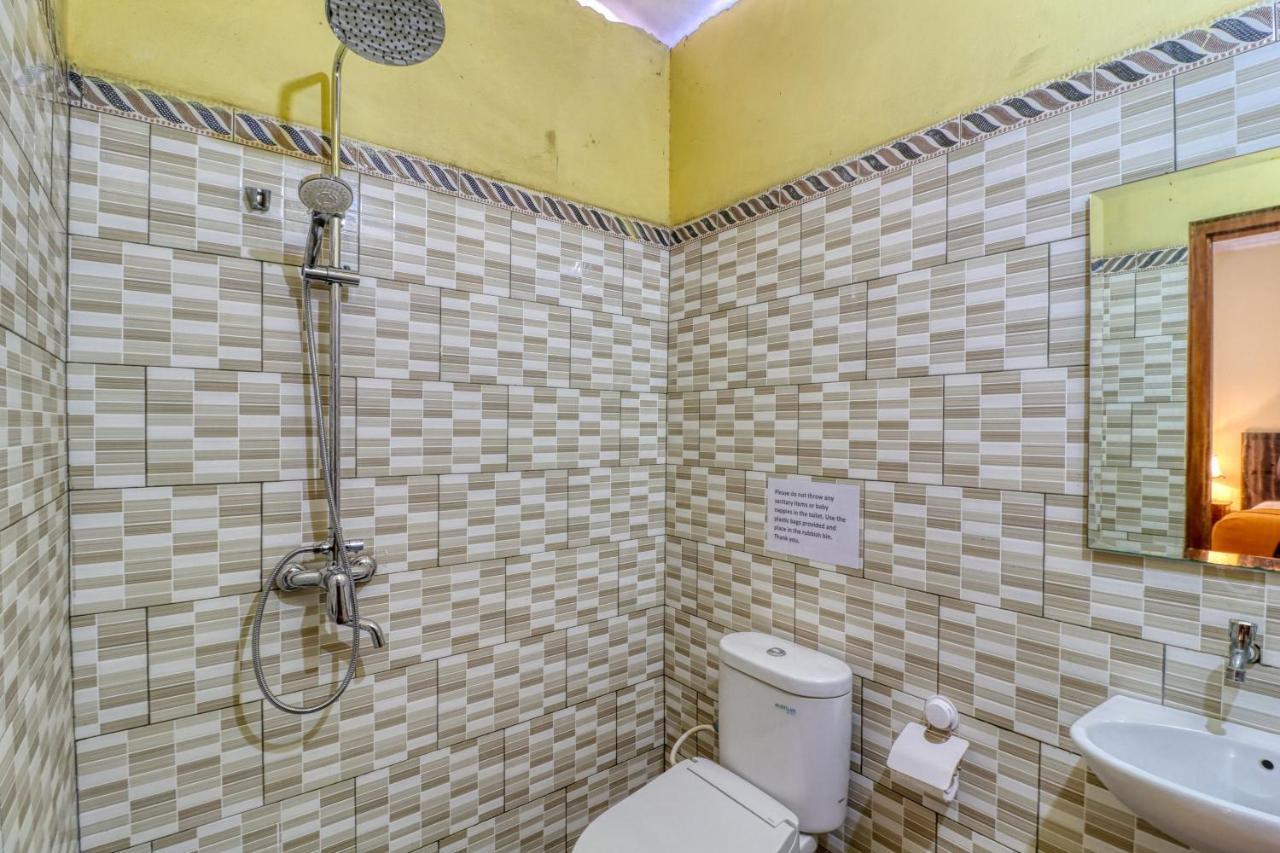 Toyapakeh Nibugi Guest House מראה חיצוני תמונה