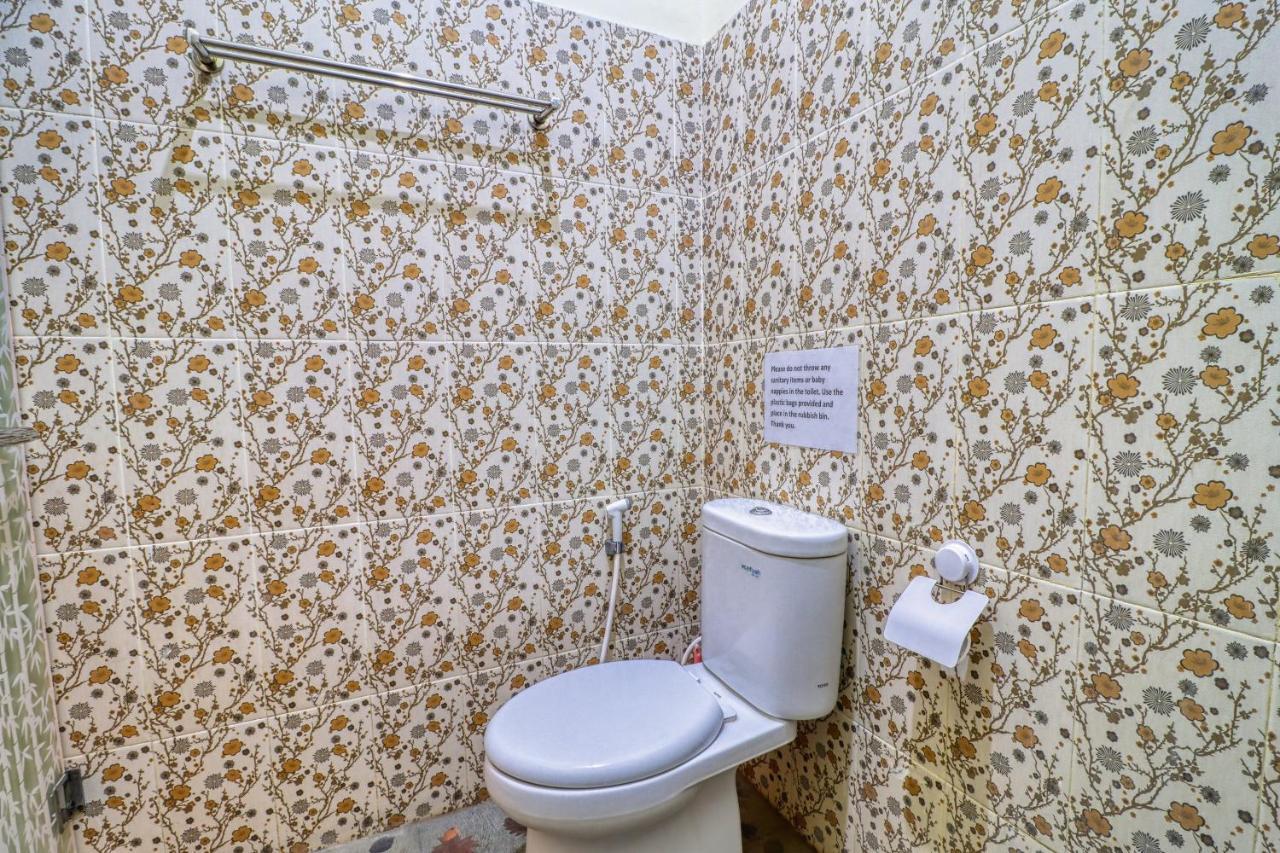Toyapakeh Nibugi Guest House מראה חיצוני תמונה